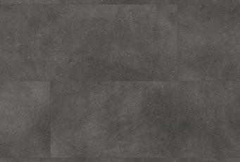 Кварц-виниловая плитка Clix Floor LVT Бетон темно-серый шлифованный CXTI 40198