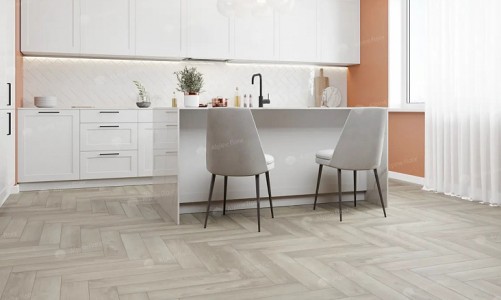 SPC ламинат Alpine Floor Parquet Premium ABA Дуб Фантазия ECO 19-1