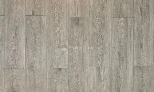 SPC виниловые полы Alpine Floor Grand Sequoia Атланта ECO 11-2