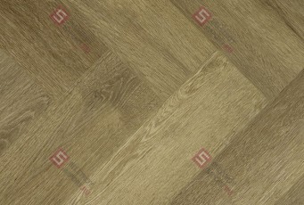 SPC ламинат ёлочкой Icon Floor Purple Дуб Росси PL-09