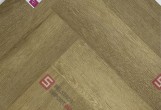 SPC ламинат ёлочкой Icon Floor Purple Дуб Росси PL-09