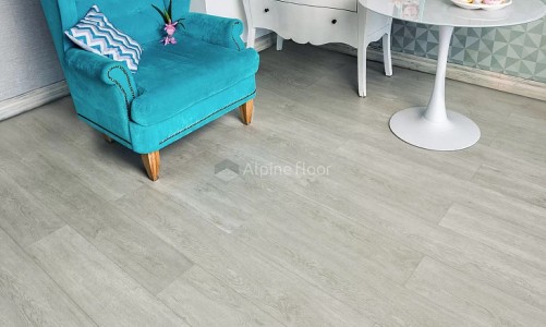 SPC виниловые полы Alpine Floor Grand Sequoia Эвкалипт ECO 11-1