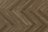 Кварц-виниловая плитка Fine Flex Wood Дуб Тебердин FX-112