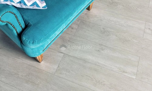 SPC виниловые полы Alpine Floor Grand Sequoia Эвкалипт ECO 11-1