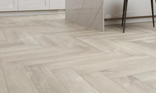 SPC ламинат Alpine Floor Parquet Premium ABA Дуб Фантазия ECO 19-1