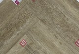 SPC ламинат ёлочкой Icon Floor Purple Дуб Бове PL-07