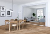 Ламинат Kaindl Masterfloor 8.0 Standard Plank Oak Ferrara Wildlife K2142 AV