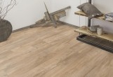 Ламинат Kaindl Masterfloor 8.0 Wide Plank Oak Saloon Glowsam K2204 VS