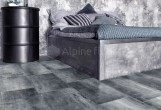 Кварцвиниловая плитка  Alpine Floor Light Stone Корноулл ЕСО 15-1