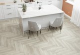 SPC ламинат Alpine Floor Parquet Premium ABA Дуб Фантазия ECO 19-1