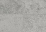 Виниловый пол Rigid Firmfit Tiles Мрамор серый XT-4040