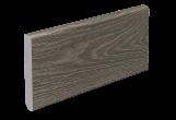 Каменно-полимерный плинтус SPC Alpine Floor 80х11 мм Каддо ECO 11-20