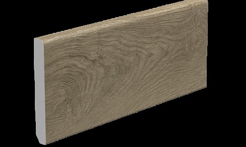 Каменно-полимерный плинтус SPC Alpine Floor 80х11 мм Вайпуа ECO 11-19