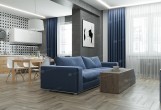 SPC ламинат Alpine Floor Parquet Premium ABA Северная История ECO 19-15