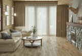 SPC ламинат Alpine Floor Parquet Premium ABA Дуб Природный Изысканный ECO 19-17