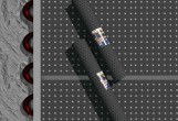Подложка Planker EVA перфорированная для отапливаемых полов под SPC/LVT 1.5 мм
