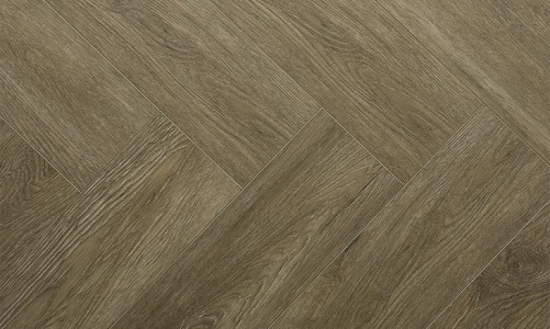 Кварц-виниловая плитка Alpine Floor Parquet LVT Макадамия ЕСО 16-10
