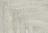 Кварц-виниловая плитка Alpine Floor Parquet LVT Снежный ЕСО 16-11