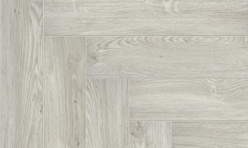 Кварц-виниловая плитка Alpine Floor Parquet LVT Снежный ЕСО 16-11