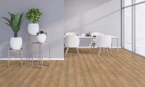 Ламинат Kaindl Masterfloor 10.0 Standart Plank Oak Woodstyle K2221 EG