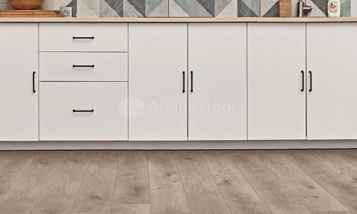 Виниловые полы Alpine Floor Premium XL Северная История ABA ECO 7-3