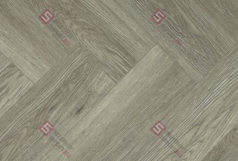 SPC ламинат ёлочкой Icon Floor Purple Дуб Нувель PL-06