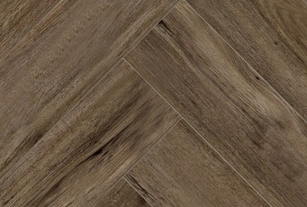 Ламинат Alpine Floor Herringbone 12 Pro Дуб Бордо LF106-10