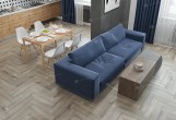 SPC ламинат Alpine Floor Parquet Premium ABA Северная История ECO 19-15