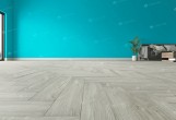 Кварц-виниловая плитка Alpine Floor Parquet LVT Снежный ЕСО 16-11