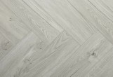 Кварц-виниловая плитка Alpine Floor Parquet LVT Снежный ЕСО 16-11