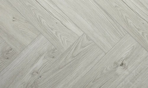 Кварц-виниловая плитка Alpine Floor Parquet LVT Снежный ЕСО 16-11