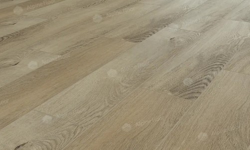 SPC ламинат Alpine Floor Parquet Premium ABA Дуб Природный Изысканный ECO 19-17