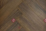 Ламинат Icon Floor Orange ёлка Дуб Мокко OR-108