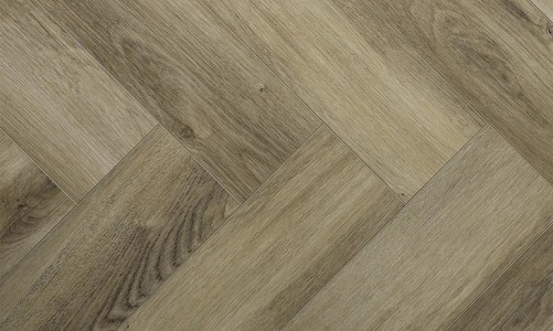 SPC ламинат Alpine Floor Parquet Premium ABA Дуб Природный Изысканный ECO 19-17