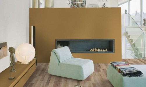 Ламинат Kaindl Natural 8.0 3в1 Дуб Тренд K4361 RF