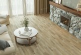 SPC ламинат Alpine Floor Parquet Premium ABA Дуб Природный Изысканный ECO 19-17