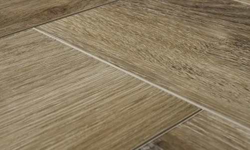 SPC ламинат Alpine Floor Parquet Premium ABA Дуб Природный Изысканный ECO 19-17