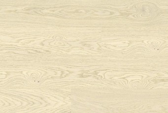 Замковый пробковый пол Corkstyle Wood XL Oak White Markant
