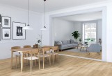 Ламинат Kaindl Masterfloor 8.0 Aqualine Oak Evoke Classic K4420 AV