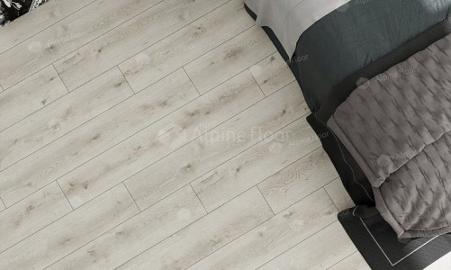 Ламинат Alpine Floor by Camsan Milango Дуб Альп М1023