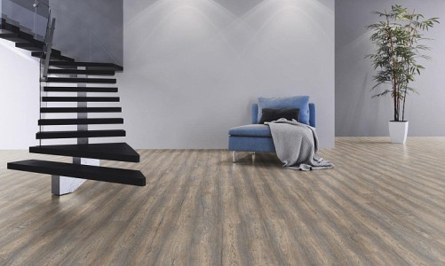 Ламинат Kaindl Masterfloor 10.0 Standart Plank Oak Smokestyle K2219 EG