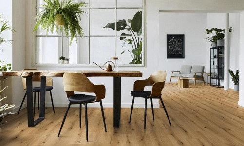 Ламинат Kaindl Masterfloor 8.0 Aqualine Oak Evoke Coast K5573 AV