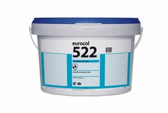 Клей Forbo Eurocol Eurosafe Star Tack 522 (20кг)