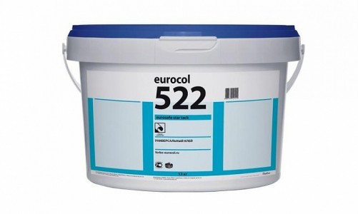 Клей Forbo Eurocol Eurosafe Star Tack 522 (20кг)