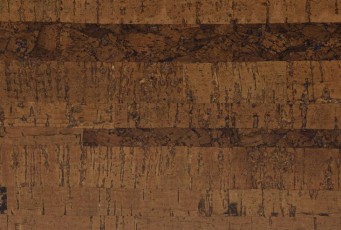 Замковый пробковый пол Wicanders Cork Plank Lane Chestnut