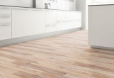 Клеевой пробковый пол Corkstyle Wood XL Oak Gekalkte New