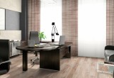 Клеевой пробковый пол Corkstyle Wood XL Oak Gekalkte New