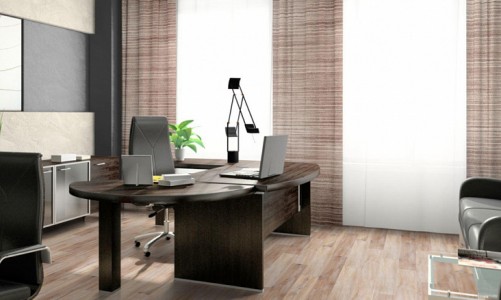 Клеевой пробковый пол Corkstyle Wood XL Oak Gekalkte New