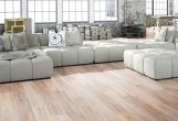 Клеевой пробковый пол Corkstyle Wood XL Oak Gekalkte New