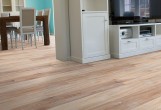 Клеевой пробковый пол Corkstyle Wood XL Oak Gekalkte New